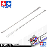 TAMIYA 74017 PAINT STIRRER (2 PCS)